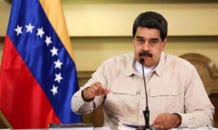 (Venezuela) Planean reunión en la OEA el 10 de enero para desconocer a Maduro