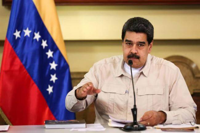 (Venezuela) Planean reunión en la OEA el 10 de enero para desconocer a Maduro