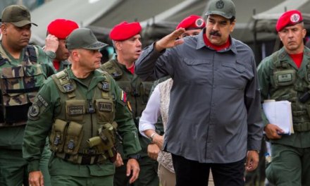 (Venezuela) Maduro rechaza convocar elecciones como exigió la Unión Europea: “Nadie puede darnos un últimatum”