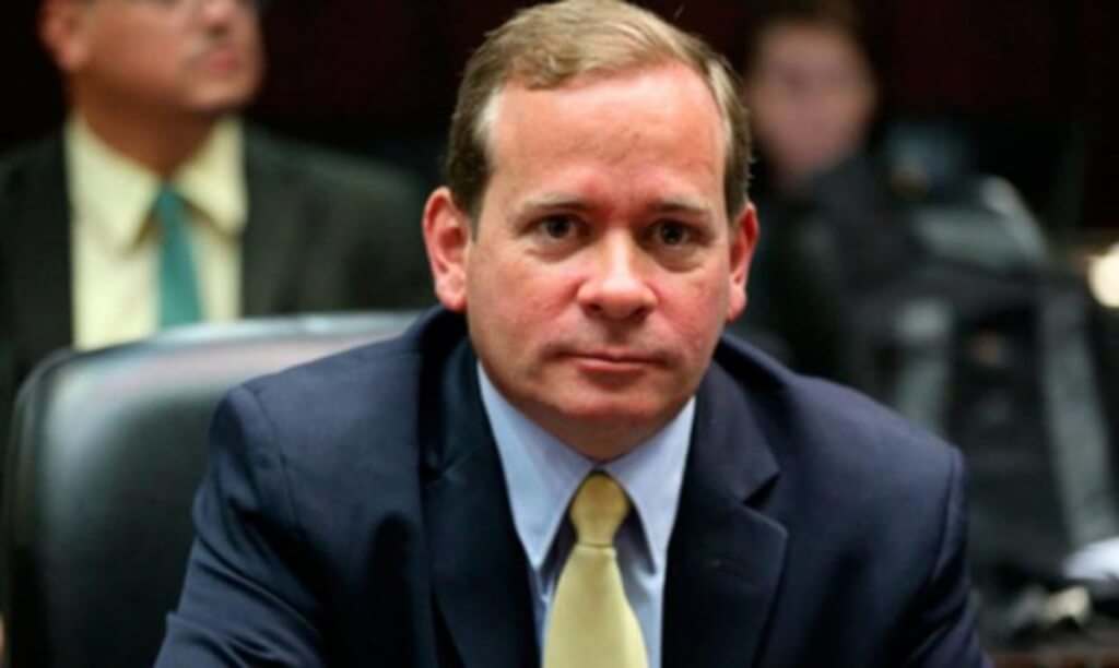 (Venezuela) Dip. Guanipa: “Transición debe crear mejores condiciones para nuevas elecciones”