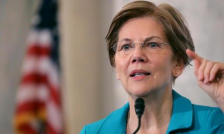 (EEUU) La demócrata Elizabeth Warren se lanza para la presidencia de EEUU