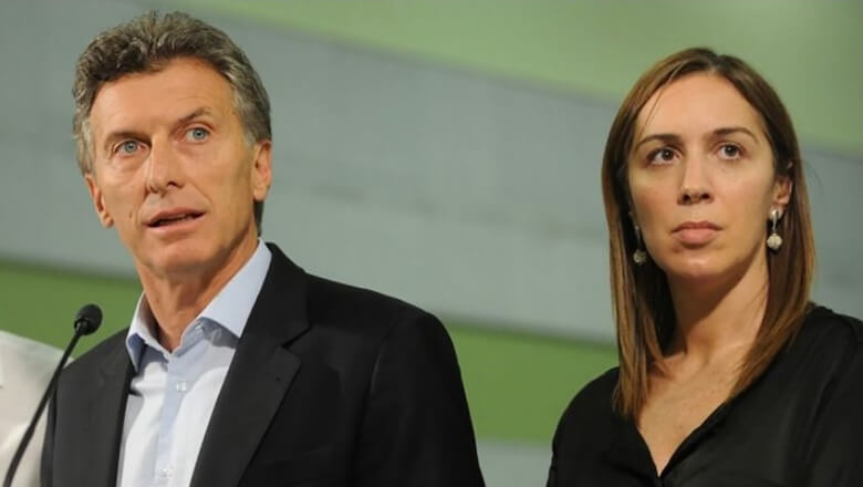 (Argentina) Las elecciones de la Pcia. de Buenos Aires se harán simultáneamente con las nacionales