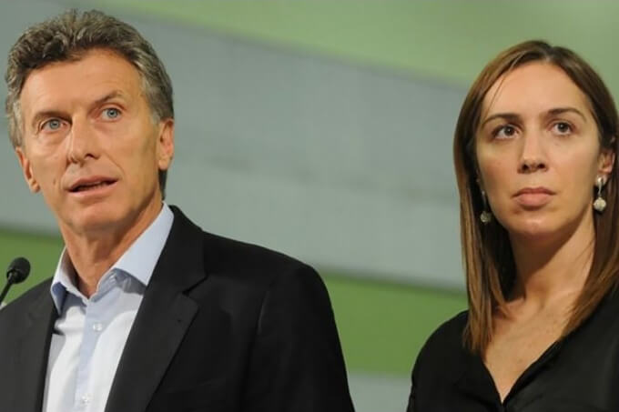 (Argentina) El Gobierno evalúa cada vez más seriamente la idea de desdoblar las elecciones bonaerenses