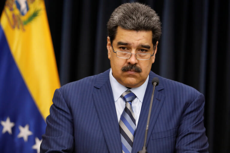 (Venezuela) Solo cinco presidentes asistirán a “juramentación” de Maduro