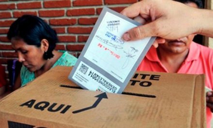 (Bolivia) Siete de nueve partidos llaman a la abstención en las primarias de este domingo