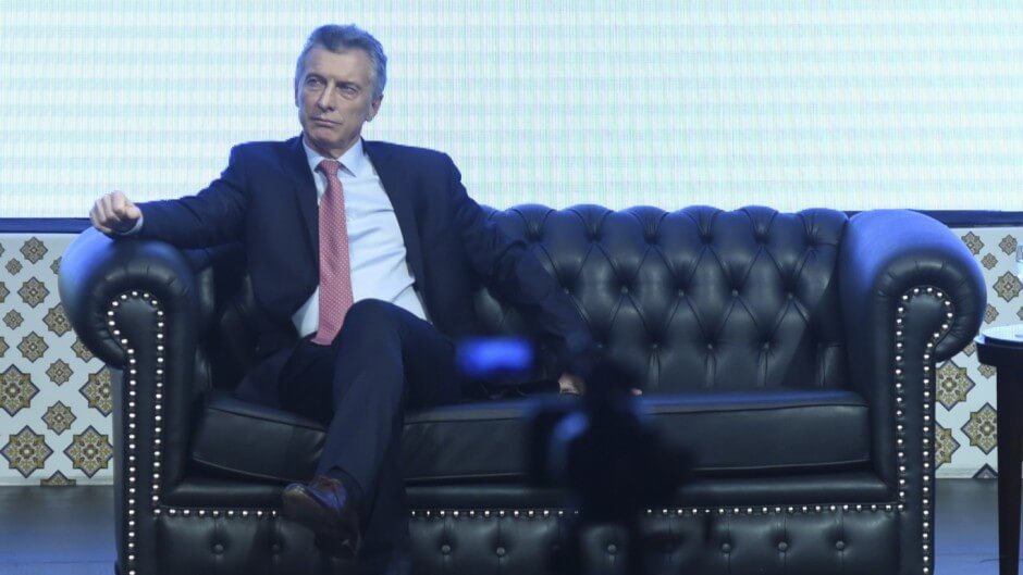 (Argentina) Macri les pide a todos los gobernadores de Cambiemos que unifiquen las elecciones provinciales con las nacionales