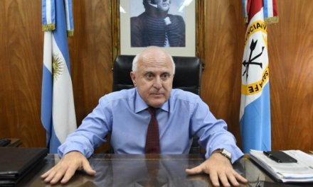 (Argentina) Lifschitz se baja de la pelea presidencial y encabezará la lista de diputados provinciales