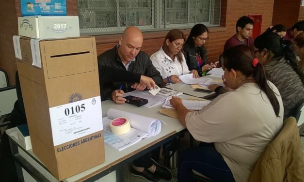 Elecciones 2019: Smartmatic proveerá el software que transmitirá los resultados directamente desde los centros de votación