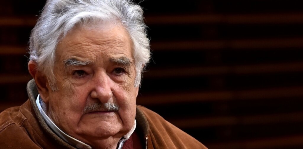 (Venezuela) Pepe Mujica a favor de “elecciones totales” en Venezuela