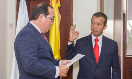 (Colombia) CNE advierte que están en peligro los escrutinios de elecciones locales