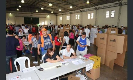 (El Savador) La UE desplegará el domingo a 28 observadores para elecciones en El Salvador