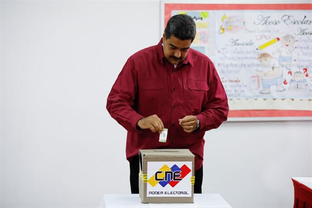 Venezuela: de las “Fake Elections” a las elecciones con garantías.