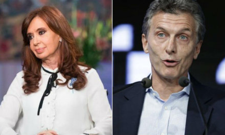 (Argentina) Poliarquía: Si las elecciones presidenciales fueran hoy Cambiemos le ganaría al kirchnerismo