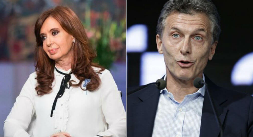 (Argentina) Poliarquía: Si las elecciones presidenciales fueran hoy Cambiemos le ganaría al kirchnerismo