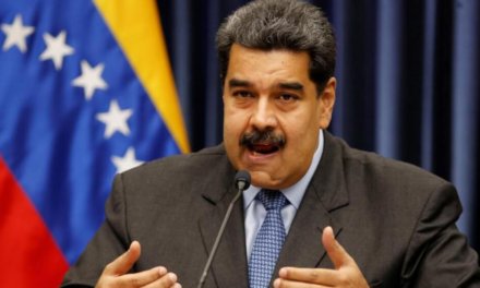 (Venezuela) Nicolás Maduro acusó a la Asamblea Nacional de «usurpar la soberanía popular»