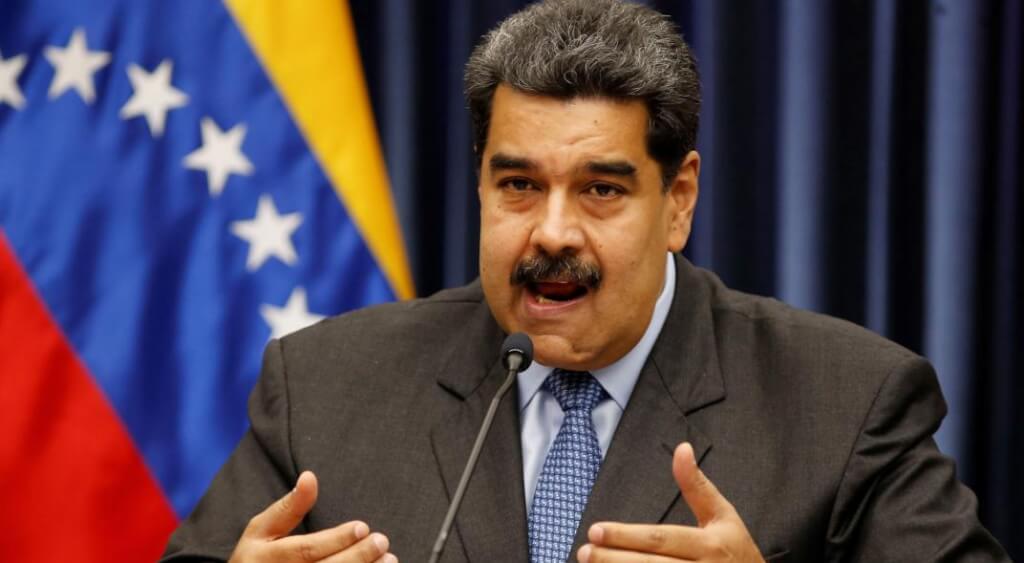 (Venezuela) Nicolás Maduro acusó a la Asamblea Nacional de «usurpar la soberanía popular»