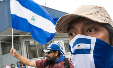 (Nicaragua) CID-Gallup: 54% se pronunció a favor de adelantar las elecciones presidenciales