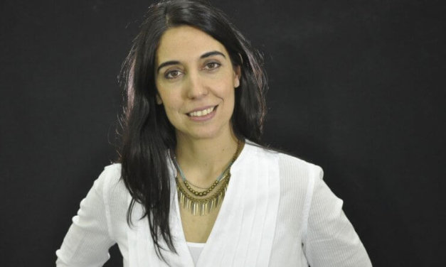 (Argentina) Fernanda Abdala será la compañera de fórmula de Gustavo Menna para la gobernación de Chubut