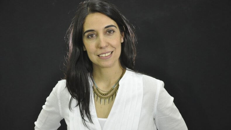 (Argentina) Fernanda Abdala será la compañera de fórmula de Gustavo Menna para la gobernación de Chubut