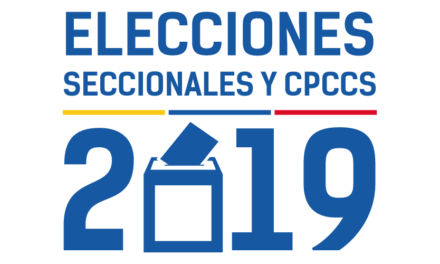 (Ecuador) CNE convoca a ciudadanos a participar como Observadores Electorales