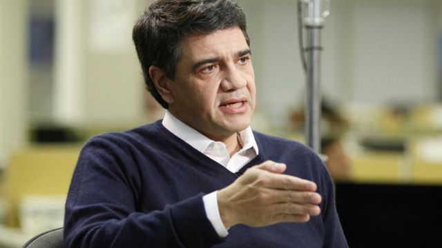 (Argentina) Jorge Macri pidió eliminar las PASO para «ahorrar plata»