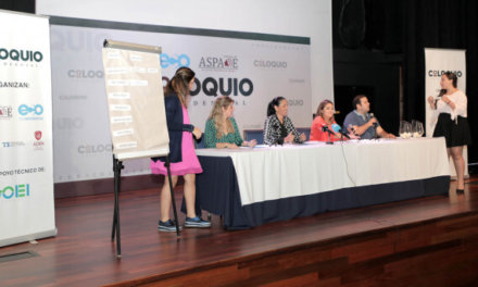 (Panamá) Asociación Panameña de Debate convocó un «Coloquio presidencial» para conocer propuestas de los candidatos