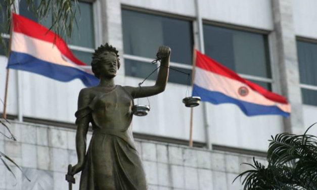 (Paraguay) Corte Suprema de Justicia nombró a Magistrados para conformar los Tribunales Electorales de las circunscripciones