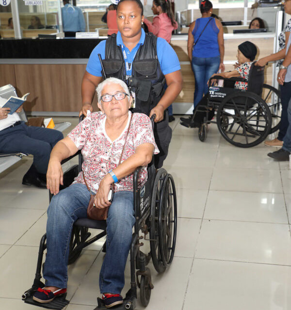 (Panamá) Tribunal Electoral asegura accesibilidad de las personas con discapacidad en centros de votación