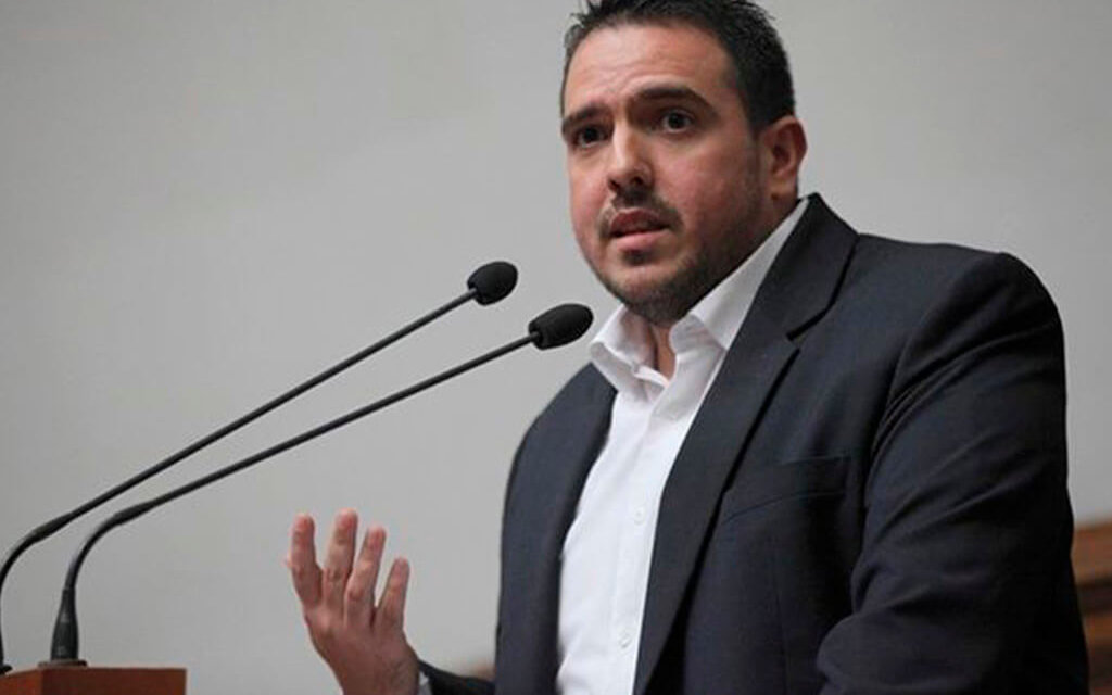 (Venezuela) Stalin González anunció consenso en 12 condiciones para llamar a elecciones libres en Venezuela