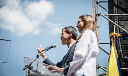 (Venezuela) Diecinueve países de la UE reconocen a Guaidó para que organice elecciones