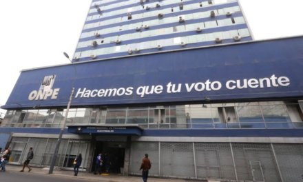 (Perú) Partidos destinan más financiamiento público a gastos ordinarios y capacitación