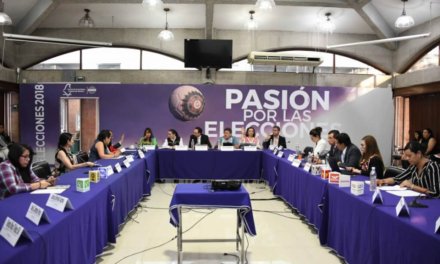 (México) Comité Técnico del IECM determina como viable utilización del Sistema Electrónico por Internet