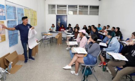 (Panamá) El Tribunal Electoral capacitó a miembros de mesa