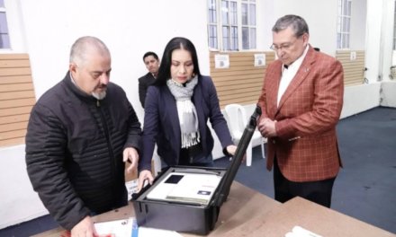 (Ecuador) CNE pondrá a prueba equipos tecnológicos para elecciones 2019