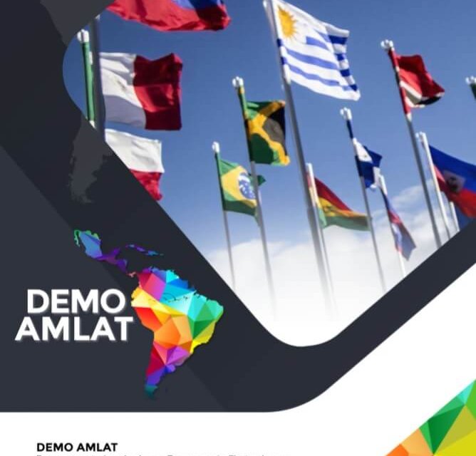 Transparencia Electoral anuncia el lanzamiento de su iniciativa “Demo Amlat”
