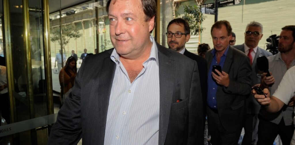 (Argentina) Alberto Weretilneck podrá competir por la re reelección en Río Negro