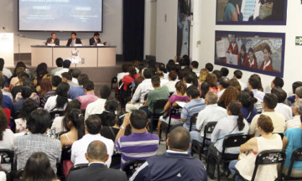 (Perú) ONPE dio a conocer las diversas plataformas dispuestas para transparentar las finanzas partidarias.