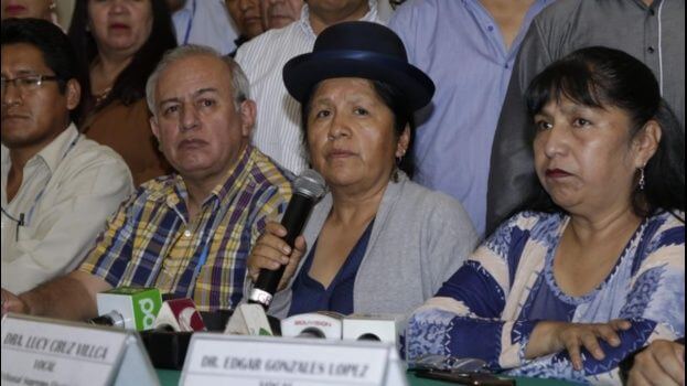 (Bolivia) Tribunal Electoral define que Elecciones generales serán el 20 de octubre