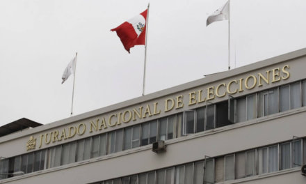 (Perú) Código Electoral del JNE evita el uso de partidos como «vientres de alquiler»