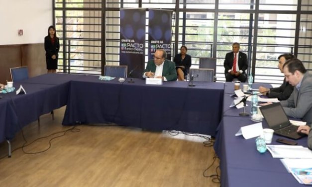 (Panamá) Finalizó la segunda Misión de avanzada de la Unión Interamericana de Organismos Electorales (UNIORE)