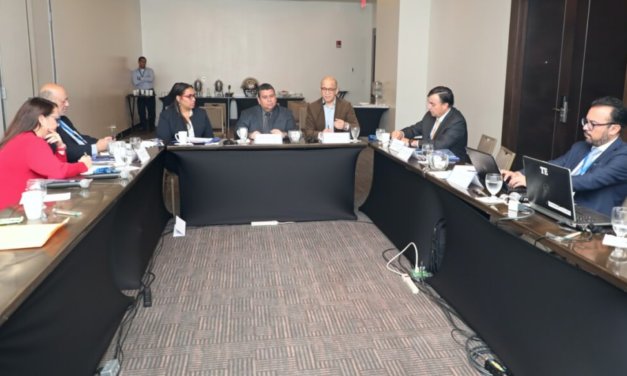 (Panamá) Segunda avanzada de la Misión de Observación Electoral de UNIORE se reunirá con candidatos