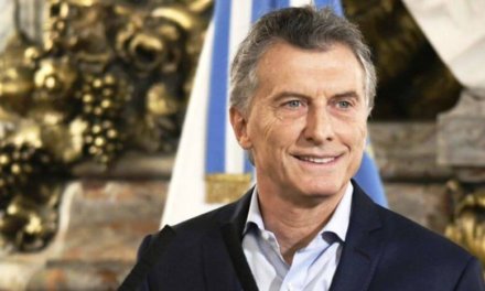 (Argentina) Mauricio Macri abrió la posibilidad de una fórmula con Martín Lousteau