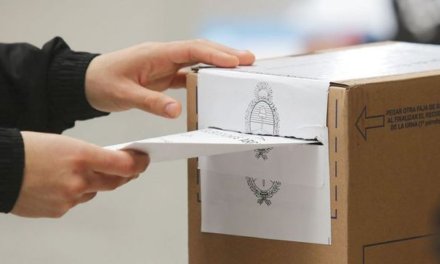 (Argentina) 17 mil candidatos se inscribieron en elecciones en Tucumán