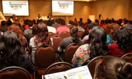 (Perú) ONPE organiza conferencia académica sobre finanzas partidarias