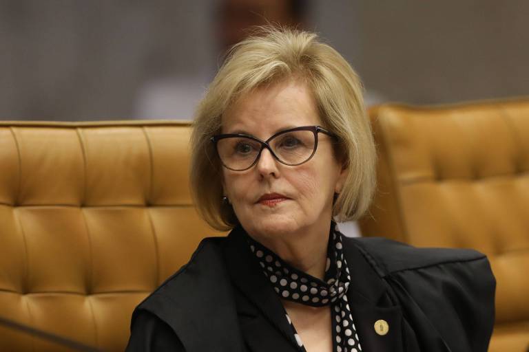 (Brasil) La presidenta del TSE recibe a representantes de Google para abordar la desinformación en Internet