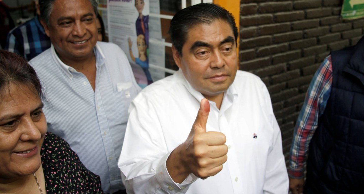 (México) Baja participación y consolidación de MORENA en las elecciones de este domingo