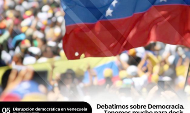 Demo Amlat presenta el tercer número de su revista #DDA, Desafíos de la Democracia en América latina
