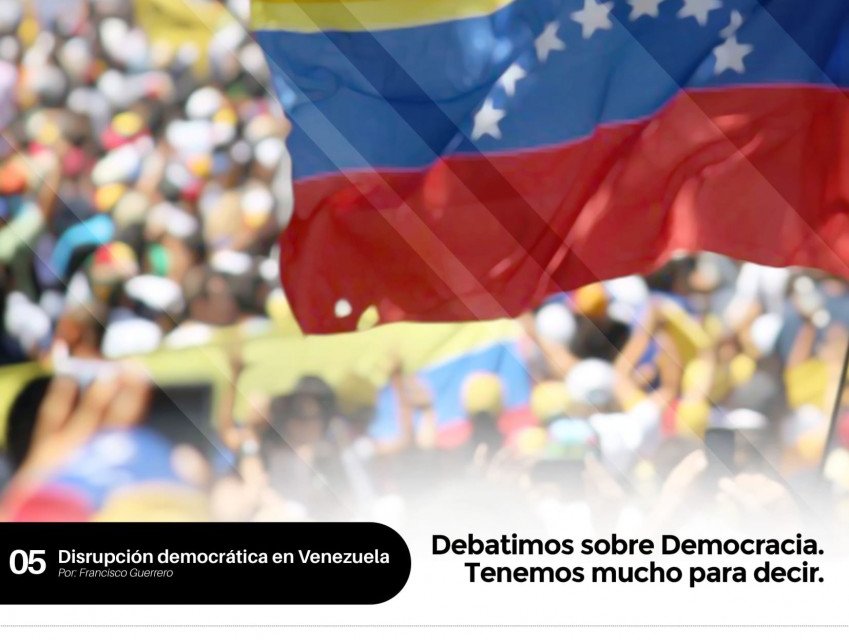 Demo Amlat presenta el tercer número de su revista #DDA, Desafíos de la Democracia en América latina