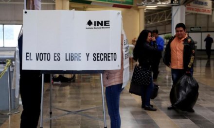 (México) INE declara validez de la elección de la gubernatura de Puebla