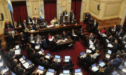 (Argentina) El Gobierno reglamentó la ley de financiamiento de los partidos políticos